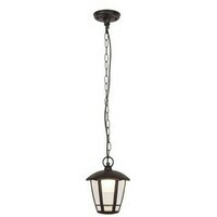 RABALUX Sorrento, outdoor pendant lamp