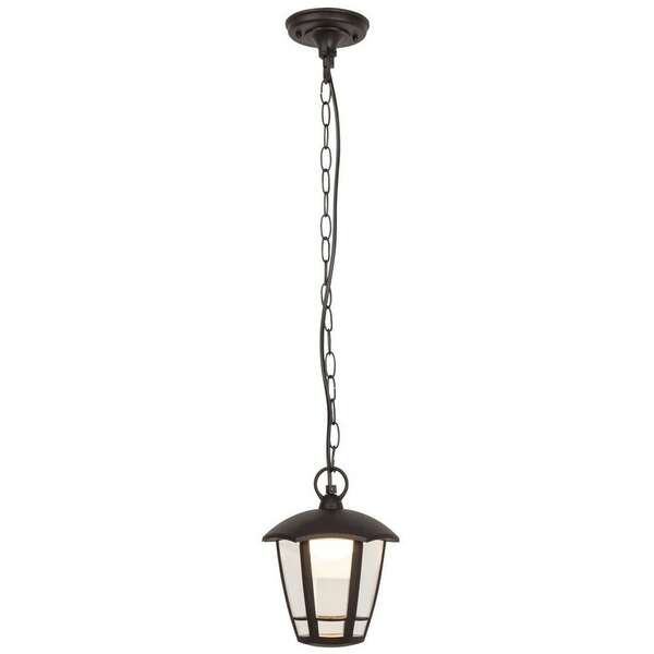 RABALUX Sorrento, outdoor pendant lamp