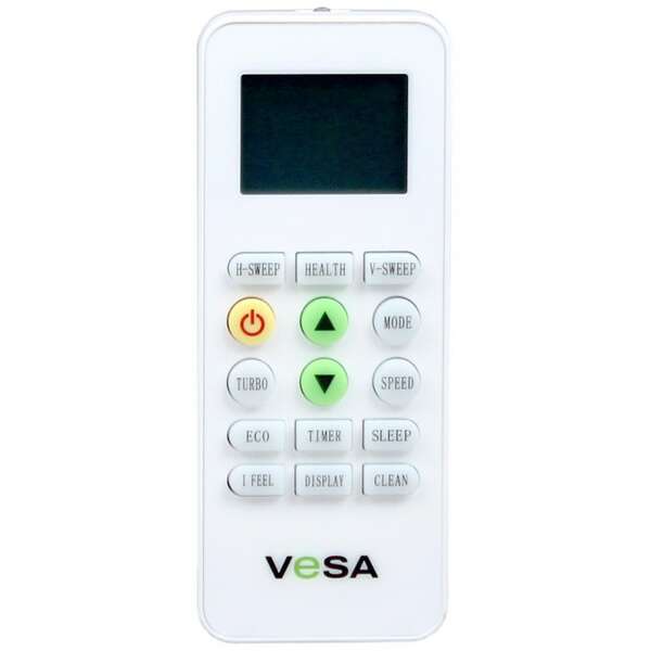 VESA VKI 1226 B MOON