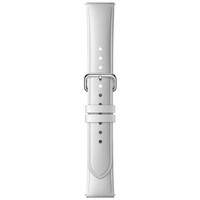 XIAOMI Watch S4 41mm Leather Strap White