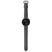 XIAOMI Watch S4 41mm Fluororubber Strap Black