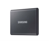 SAMSUNG Portable T7 4TB SSD MU-PC4T0T