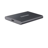 SAMSUNG Portable T7 4TB SSD MU-PC4T0T