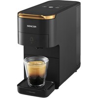 SENCOR SCC 1000BK Capsule espresso m.