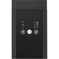 SENCOR SCC 1000BK Capsule espresso m.