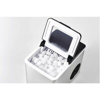 SENCOR SIM 3400SS Ice Maker