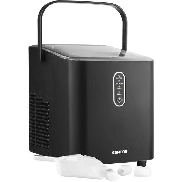 SENCOR SIM 2500BK