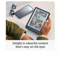 AMAZON Kindle Colorsoft 7