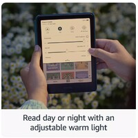 AMAZON Kindle Colorsoft 7