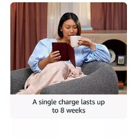 AMAZON Kindle Colorsoft 7