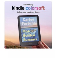 AMAZON Kindle Colorsoft 7