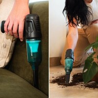 CECOTEC Conga Rockstar MicroHand