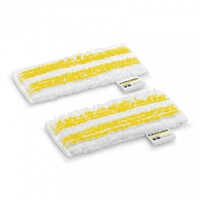 KARCHER EasyFix Set krpa od mikrovlakana
