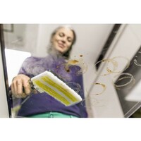 KARCHER EasyFix Set krpa od mikrovlakana