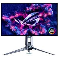 ASUS ROG Swift OLED PG27AQWP-W