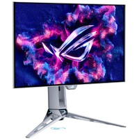 ASUS ROG Swift OLED PG27AQWP-W
