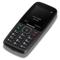 PANASONIC KX-TF400EXB