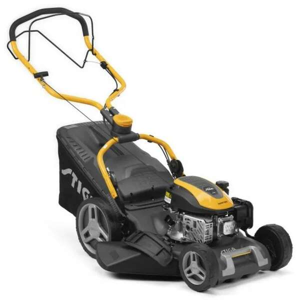 STIGA Combi 748 S