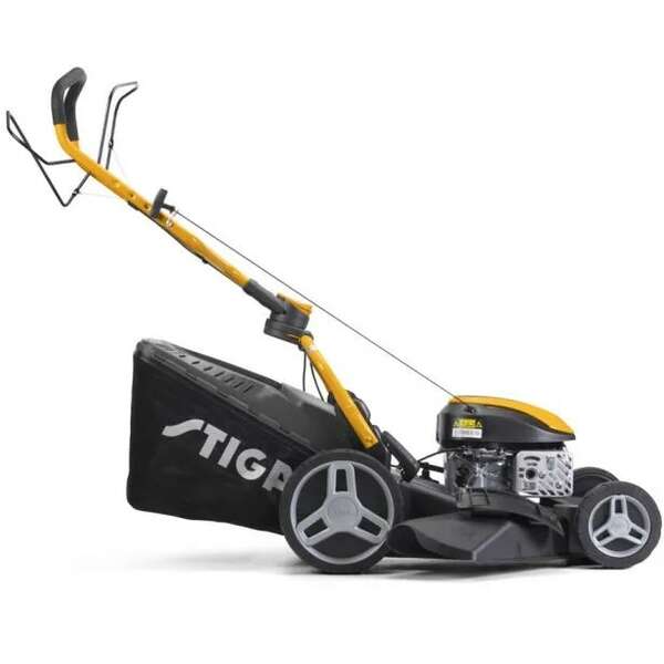 STIGA Combi 748 S