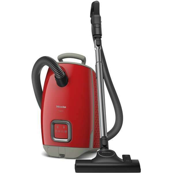 MIELE Guard L1 Red Pulse