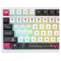 ASUS ROG AZOTH X, US loc