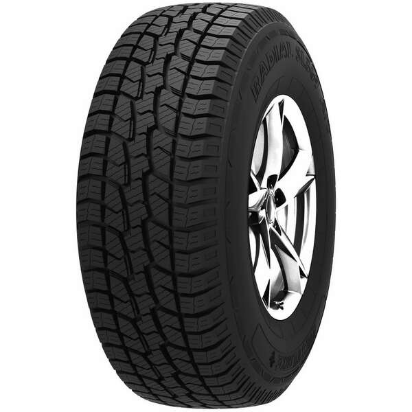 WEST LAKE 215/70R16 SL369 100S