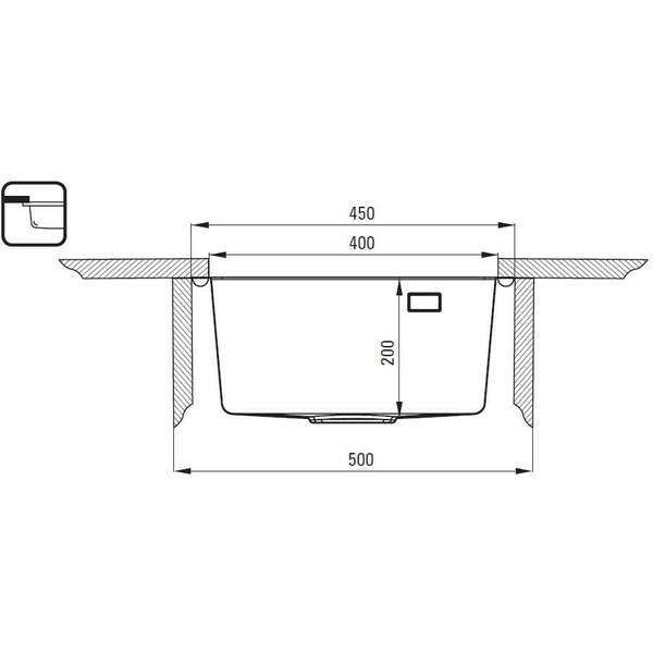 DEANTE ZPO C10A