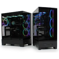 VESA Nyx Ryzen 9 7900/32GB/M.2 1TB/RX9070XT 16GB/750W