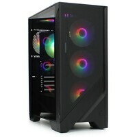 VESA Korchok Ryzen 7 9700X / 32GB / M.2 1TB / RTX5060Ti 16GB / 650W
