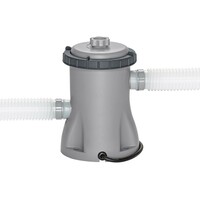 BESTWAY Steel Pro bazen sa metalnim ramom 366×201×66 cm set sa filter pumpom