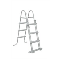 BESTWAY Steel Pro MAX 404x201x100m Pravougaoni Set