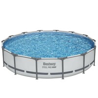 BESTWAY Steel Pro Max bazen 427×84 cm set sa filter pumpom