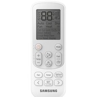 SAMSUNG AR50F24C1BHNEU inverter Set QMD Luzon S2  