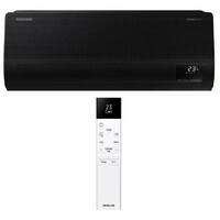 SAMSUNG AR70F09C1ABNEU inverter Set INDOR Wind Free Avant Black  