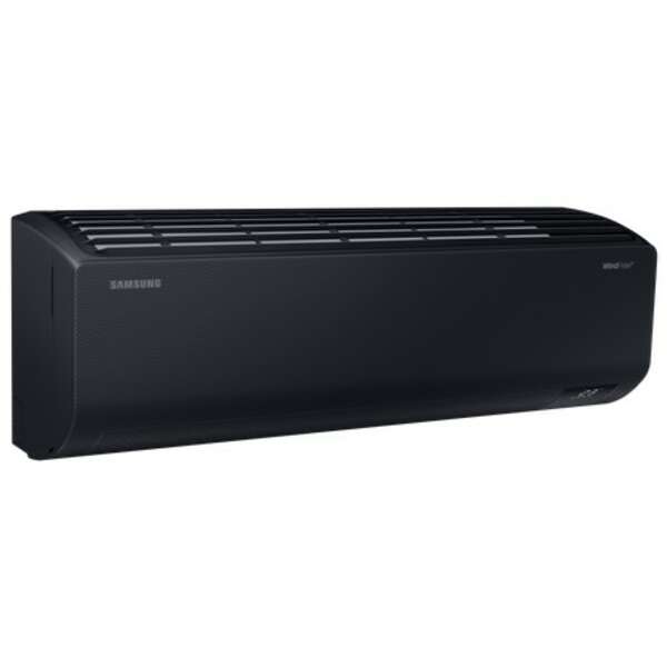 SAMSUNG AR70F09C1ABNEU inverter Set INDOR Wind Free Avant Black  