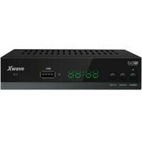 X WAVE S13 DVB-T2