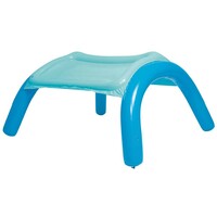 BESTWAY Beach buddy pool 140x140x114