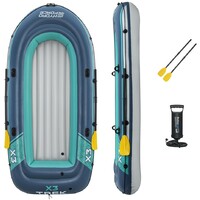 BESTWAY Hydro-Force Trek X3 camac na naduvavanje 294 cm za 3 osobe