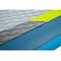 BESTWAY Hydro Force Aqua Glider Touring SUP daska na naduvavanje 320×79×12 cm