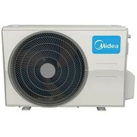 MIDEA MSAFAU-09HRFN8