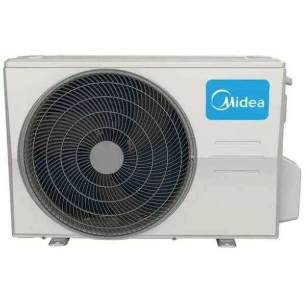 MIDEA MSAFAU-09HRFN8