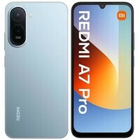 XIAOMI Redmi A7 Pro 4GB / 64GB Mist Blue MZB0NCIEU