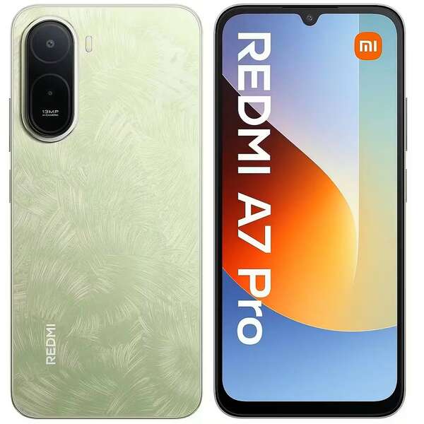 XIAOMI Redmi A7 Pro 4GB/128GB Palm Green MZB0NCKEU
