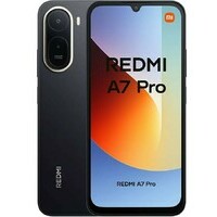 XIAOMI Redmi A7 Pro 4GB / 128GB Black MZB0NCJEU