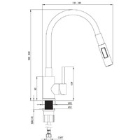 DEANTE BOC 5740