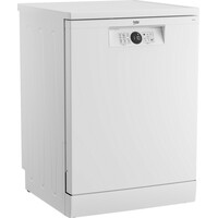 BEKO BDFN26441W
