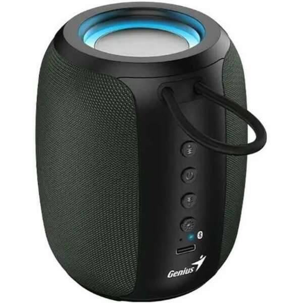 GENIUS SP-915BT Black/Gray