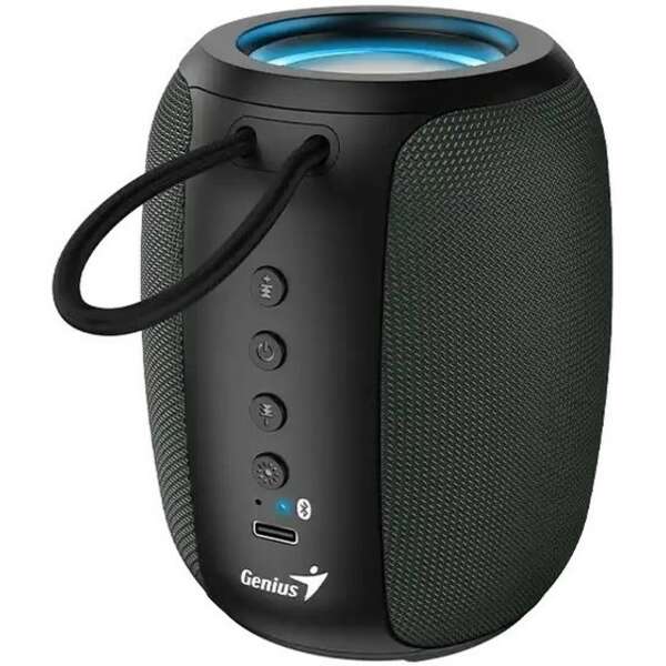 GENIUS SP-915BT Black/Gray