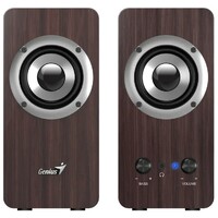 GENIUS SP-HF400 Dark Brown EU 100-240V