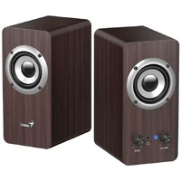 GENIUS SP-HF400 Dark Brown EU 100-240V